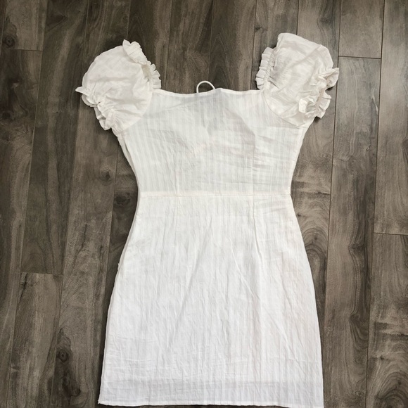 Summer dress - Picture 3 of 3